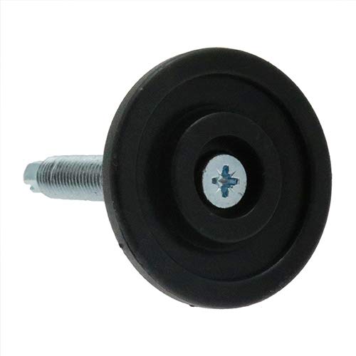 4 PCS Adjustable Feet, M8*50mm Adjustment Screw Threaded Screw In Feet Weight Rated Tilt Glides Pads Heavy Duty Levelling Foot Table Machine Feet~p85899870 4 PCS Adjustable Feet, M8*50mm Adjustment Screw Threaded Screw In Feet Weight Rated Tilt Glides Pads Heavy Duty Levelling Foot Table Machine Feet~p85899870