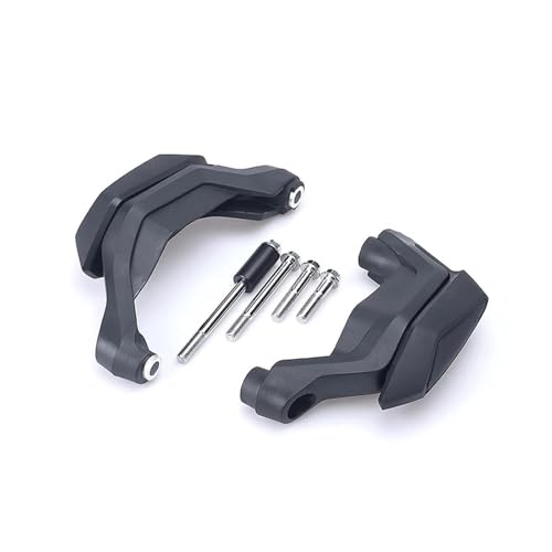 Protection moteur anti-chute moto haut de gamme Tiger Sport 660 2022