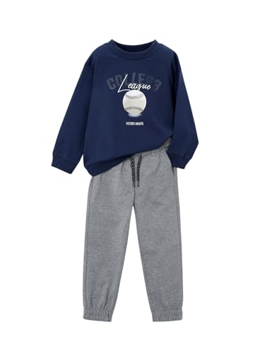 Mayoral Tracksuit for Boys Blue