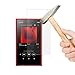 1PC for Sony Walkman NW-A100 A105 A106HN A100TPS Tempered Glass, 9H Ultra Protective Tempered Glass Screen Protector Film for Sony Walkman NW-A100 A105 A105HN A106 A106HN A107 A100TPS(Pack of 1)