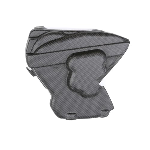Kit carénage avant à aile fixe pour réparer le réservoir de Streetfighter V2 2024