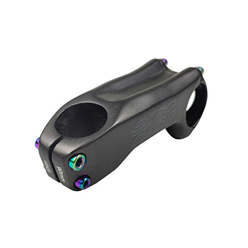 SUNCN tJ[{oCNXe31.8mmA ]Ԃ̃nho[ A~jE 6x MTBtH[NXe 1-1/8 " 70/80/90 / 100mm (F : ± 17°, Size 110MM) 17° 110MM