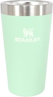 スタンレー（STANLEY） カップ マグカップ キャンプ パイント 0.35L ピスタチオ 10-13022-033