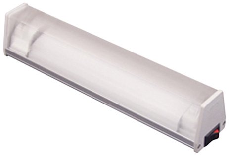 Exclusive Special Thin-Lite 191 190 Series Hi-Tech Fluorescent Light Fixture