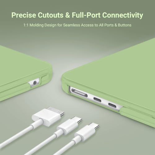Image of MOSISO Compatible with MacBook Air 15 inch Case M5 M4 M3 M2 2026 2025-2023