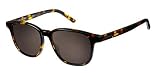 hxm00n0q102jgf489n Protective case included Occhiali da Sole Pierre Cardin P.C. 6190/S HXM TRANSPARENT GREY 56/17/ MAN