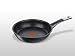 Produktbild TEFAL Exception Bratpfanne 24cm Titanium Tech+® Antihaft-Versiegelung , Induktion,