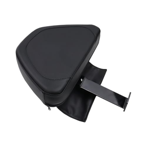 Coussin de dossier moto pour s'évader en R18B le temps d'un week-end