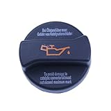 06B103485C Petrol Diesel Cap Fuel Oil Tank Inner Cover Engine Oil Filler Cap Fuel Filler Tank Cover for VW Audi