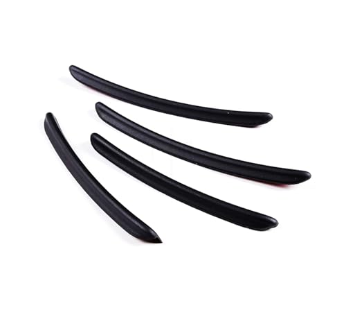 Élargisseurs d'ailes haut de gamme pour Jaguar F-Type 2013-2022