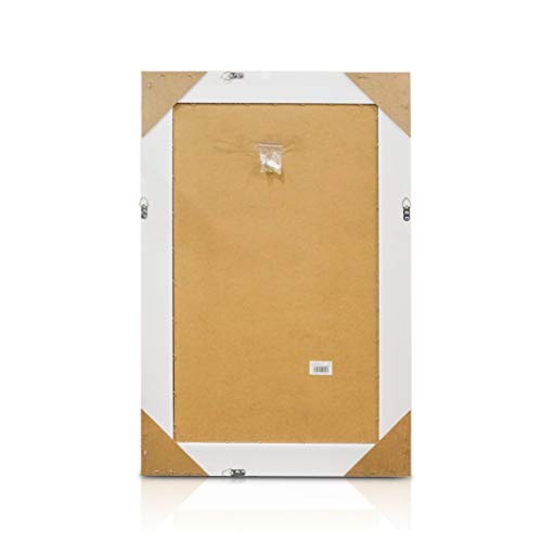 Rococo by Casa Chic - Specchio da Parete - 90x60