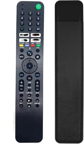 Télécommande Sony RMF-TX520U pour simplifier vos soirées cinéma
