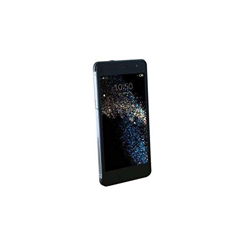 Movil Stream Systems Iron 5" Negro 4g Sumergible 2gb Ram 16 ROM