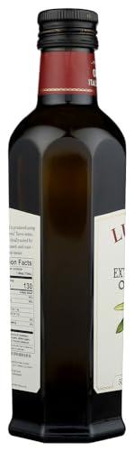 Aceite de oliva extra virgen orgánico Lucini Italia 51 fl oz 3 piezas miniatura 2
