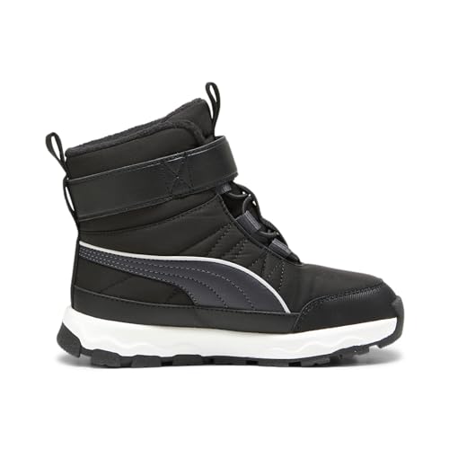 PUMA Evolve Boot Ac+ Ps bottes hiver BasketMixte enfant - 5