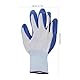 Mikikit 6 Paare Anti-biss-handschuhe Frettchen Handschuhe Zum Umgang Mit Haustieren Vogel Anti Biss Handschuhe Igel-handschuhe Eichhörnchen-handschuhe Pvc Papagei Haustierzubehör