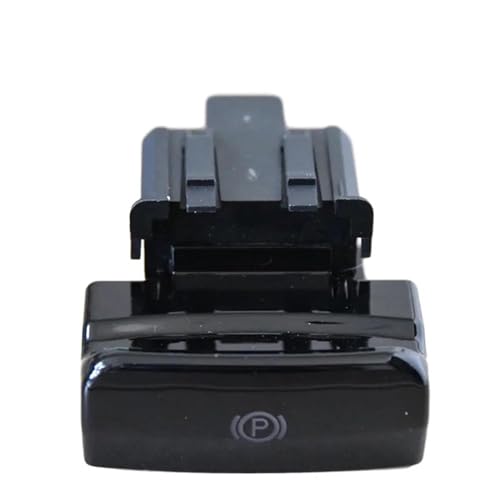 Freno de mano electrónico atascado soluciona el fallo con este interruptor 470703