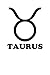 Taurus: Horoscope Journal - Zodiac Notebook - A Great Taurus Gift