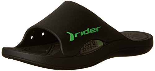 Raider Raider 81901 Lunar Bay V, Chanclas para Hombre Mujer, Black, 39/40 EU