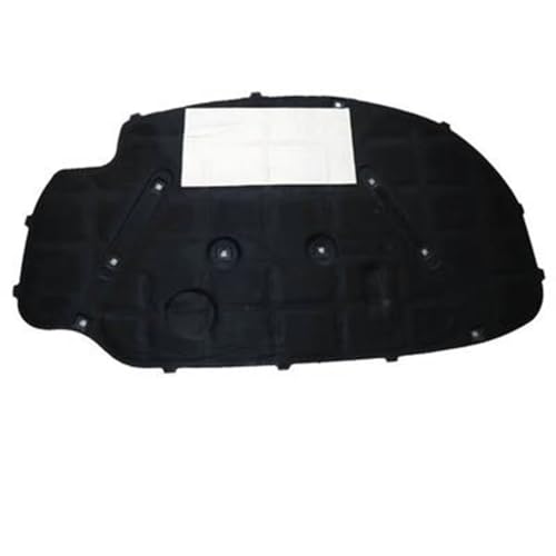 Mousse couverture insonorisante de capot thermique et phonique Golf 5 1.9 tdi 2.0 gti