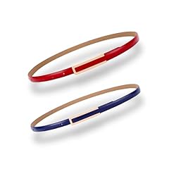 2-pack, Red & Dark-blue