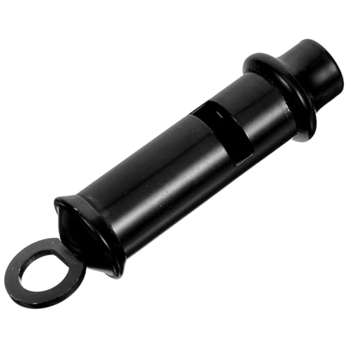 BESPORTBLE Dog Barking Control Device Metal Training Whistle for Pet Behavior Aid Outdoor Use
