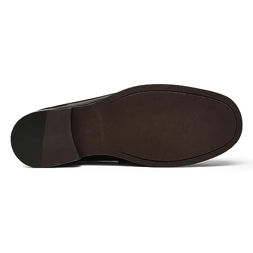 Donald J Pliner Men's Miles Box Calf Loafer4