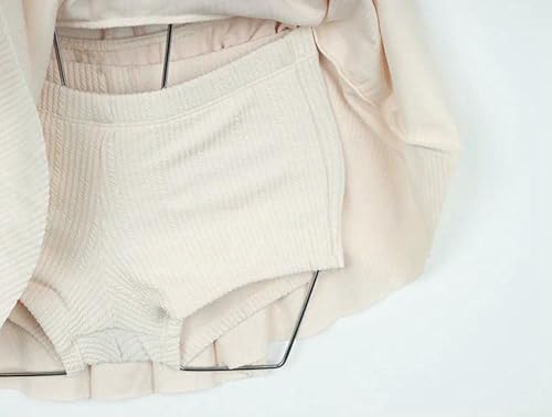 Maillot de bain une pièce côtelé galbant avec décolleté cœur chic - 7
