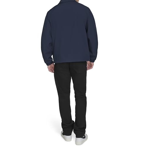 Image of Champion Men's Softshell Coaches Jacket