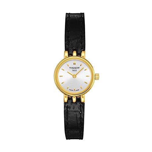 Tissot T0580096611601