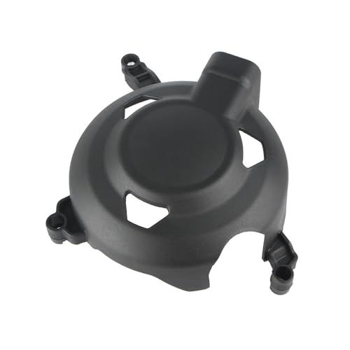 Moto protecteur capot moteur Trident 660 stator 2021-2023 - 2