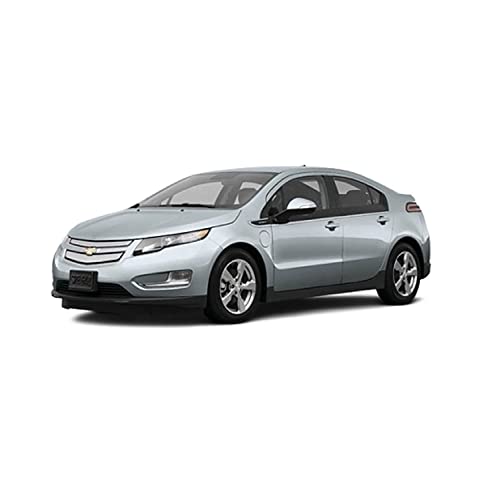 XtremeVision Interior LED for Chevy Volt 2011-2014 (7 Pieces) Cool White Interior LED Kit + Installation Tool