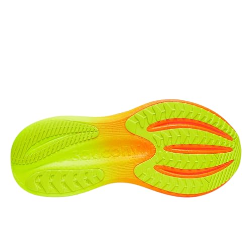 Image of Saucony Men's Triumph 23 Sneaker
