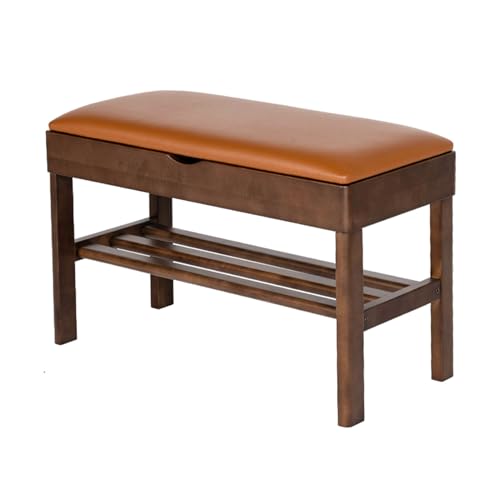 Banc d'entrée moderne pour sublimer votre chambre en bout de lit élégant