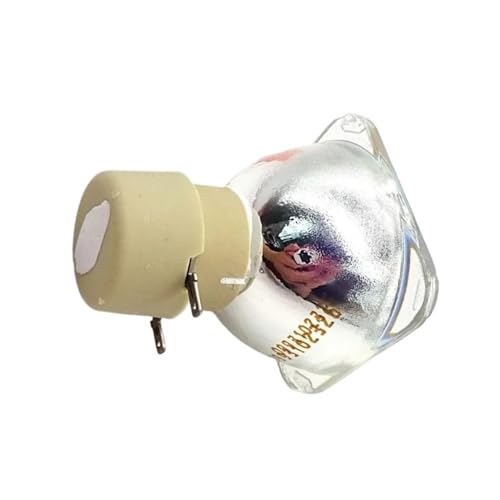 Ampoule 5J.J3K05.001 de remplacement pour projecteur en panne MW811ST