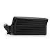 Mishimoto MMINT-F30-12BK Performance Intercooler Fits BMW F22 / F30 2012-2016 Black