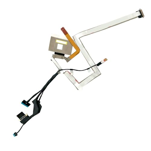 Câble flexible LED LCD Dell Latitude 7330 nappe écran 30PIN IR 0G6DGX