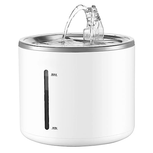 Catit Water Fountain The 15 best products compared Wild Explained