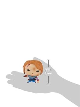 Amazon.com: FUNKO - Child's Play-Chucky On Cart Exclusive