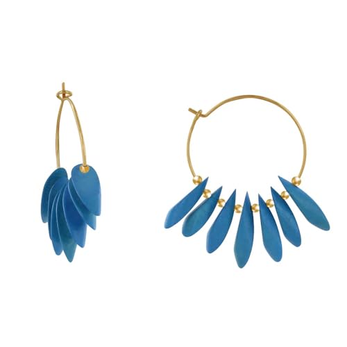 LES POULETTES JEWELS - X`[t[vCO ؐ̉Ԃт - u[