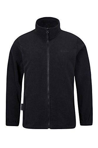 3-in-1 Jacke Herren Mountain Warehouse mit abnehmbarer Innenjacke