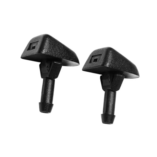 Gicleur lave-glace haute pression Volvo S40 et C70 pour un nettoyage de pare-brise optimal