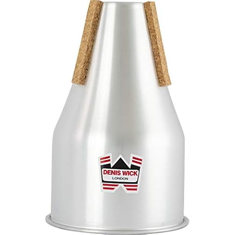 Denis Wick DW5524 French Horn Straight Mute Cover
