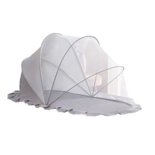 Moustiquaire portable pliable pour bébé