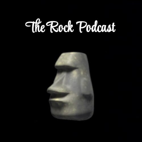 Couverture de The Rock