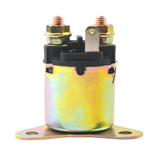 Relais démarreur EP5500 solénoïde de démarrage moto EMS4000 12V