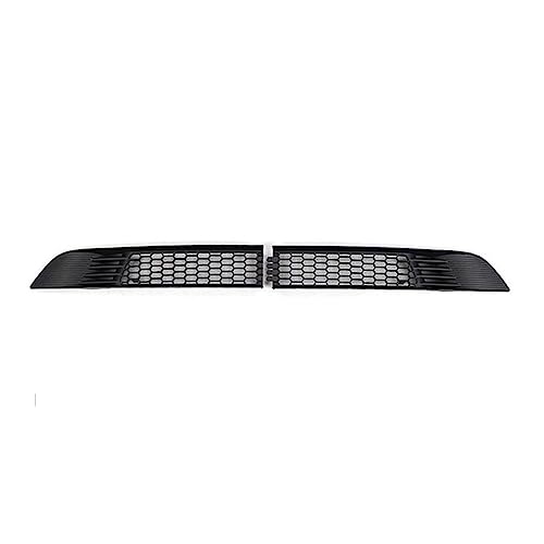 Rejilla de parachoques delantero para solucionar el desgaste frontal de tu Corolla AE101
