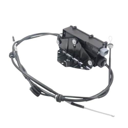 Actuador de freno de mano eléctrico 34436850289 unidad control estacionamiento X5 E70