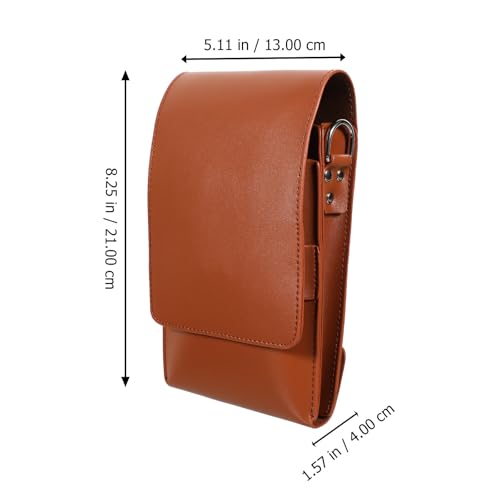 Bolsa de peluquería de gran capacidad para organizar tus tijeras 2