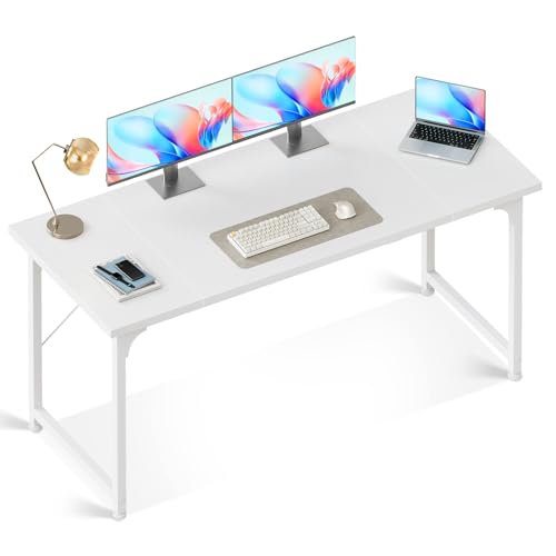 AODK �f�X�N �Q�[�~���O�f�X�N �� pc�f�X�N ��140cm �p�\�R���f�X�N �Q�[���f�X�N computer desk �I�t�B�X�f�X�N �w�K�� �ݑ�[�N ������� �g���ȒP �z���C�g